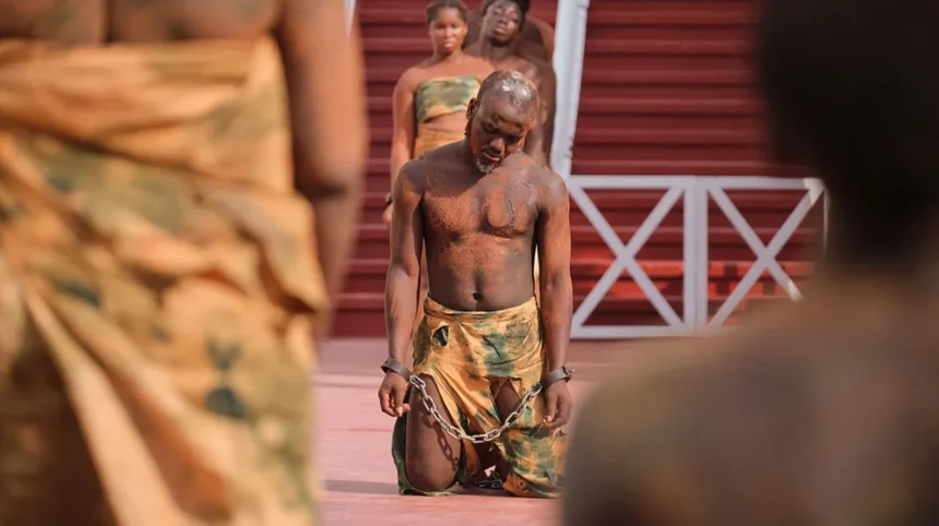 UN racial discrimination committee urges broad slavery reparations under ICERD