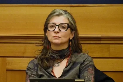 UN rapporteur Francesca Albanese challenges Security Council paralysis over Gaza, West Bank