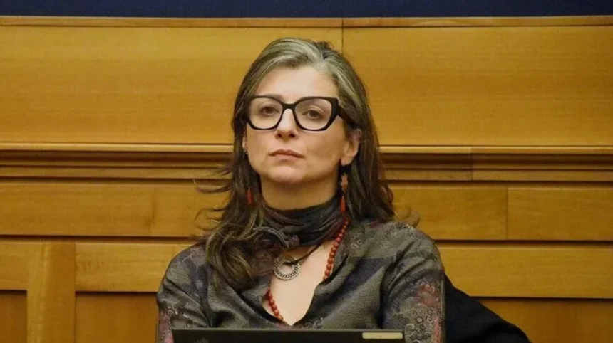UN rapporteur Francesca Albanese challenges Security Council paralysis over Gaza, West Bank