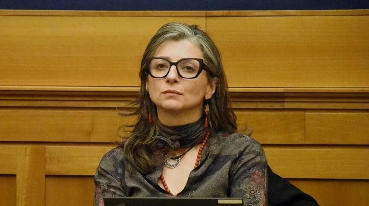 UN rapporteur Francesca Albanese challenges Security Council paralysis over Gaza, West Bank