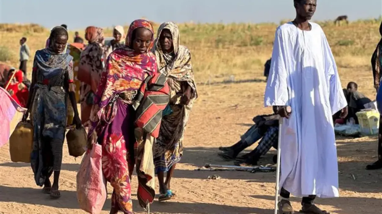 UN renews urgent call for Sudan ceasefire to end unimaginable suffering of Civilians