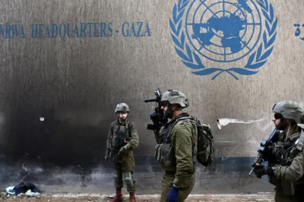 UN warns Israel over UNRWA attacks amid escalating humanitarian crisis