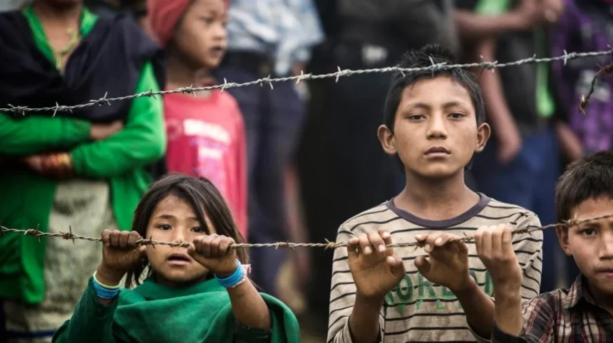 UNHCR and Refugee Protection: Successes and Failures