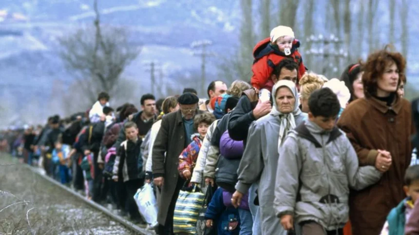 UNMIK and the challenge of dialogue: Addressing Kosovo’s unilateral measures in the north