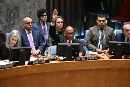 UNSC Resolution 2803: Legal Facade or Genuine Path to Gaza Peace?
