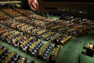 UNSC agrees to exempt humanitarian aid from North Korea sanctions