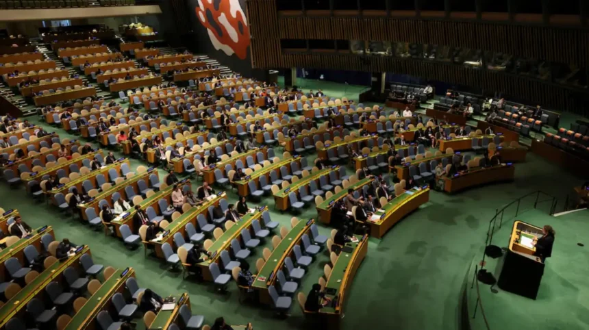 UNSC agrees to exempt humanitarian aid from North Korea sanctions