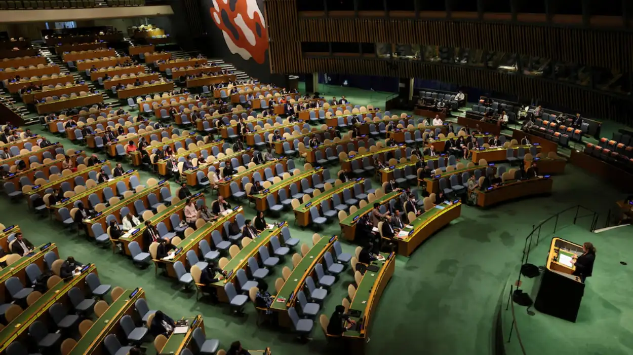 UNSC agrees to exempt humanitarian aid from North Korea sanctions