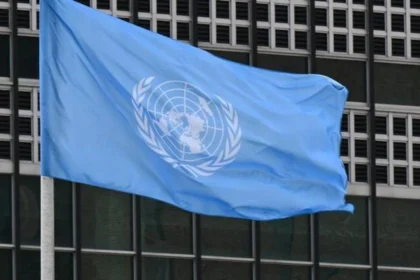 US $1 Billion UN Contribution A New Chapter in Global Humanitarian Leadership