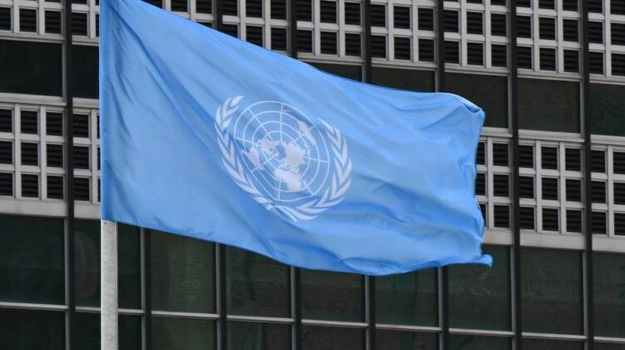 US $1 Billion UN Contribution A New Chapter in Global Humanitarian Leadership