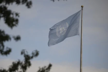US Plans $850m Payment Toward UN Arrears Amid Reform Dispute
