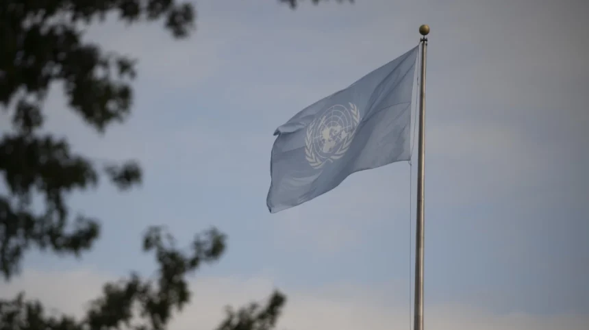 US Plans $850m Payment Toward UN Arrears Amid Reform Dispute