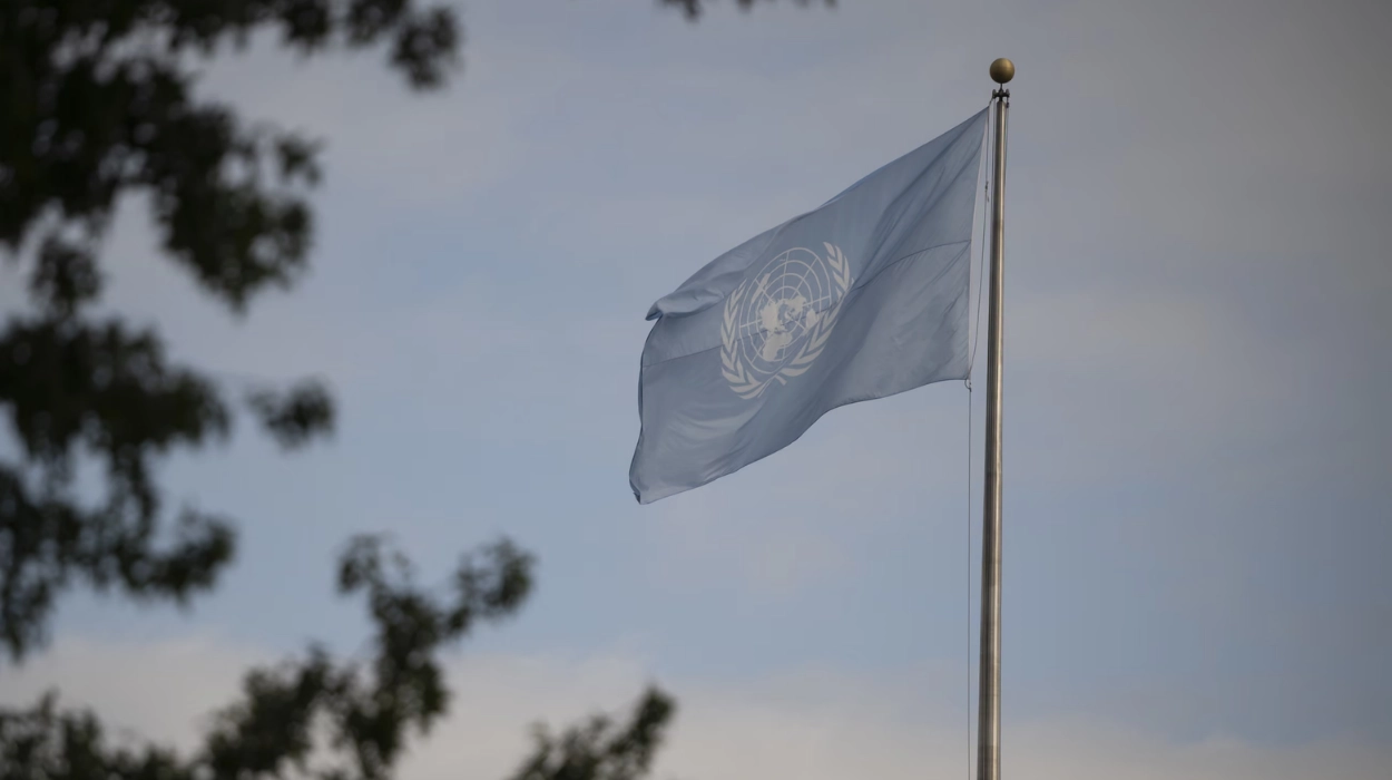 US Plans $850m Payment Toward UN Arrears Amid Reform Dispute