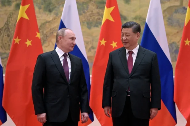US Sides with Russia and China at UN’s International Labour Organization