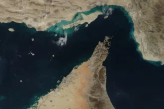 US and Gulf States Push UN Resolution against Iran over Strait of Hormuz