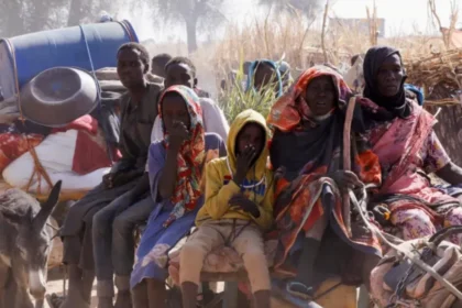 US cuts UN humanitarian aid to $2bn amid Trump reform