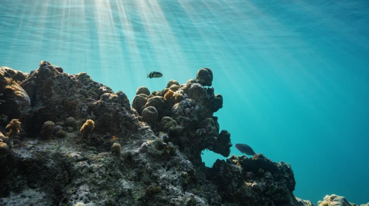 US urges nations to seek withdrawal of UN climate proposal