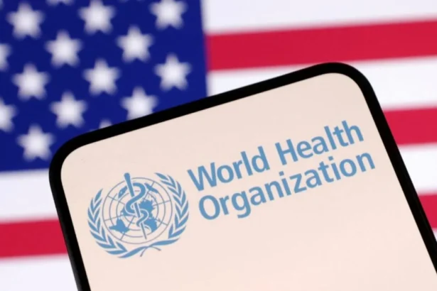 US withdrawal from WHO What does it really mean for global health