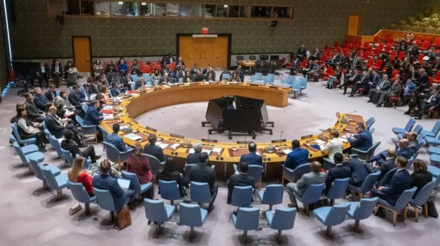 Ukraine War Diplomacy: UN Ceasefire Calls vs Russian Rejectionism