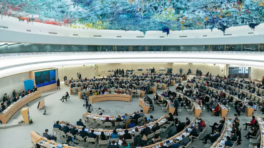 Universal Periodic Review: Successes and Shortcomings