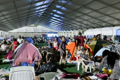 WHO Says Venezuela Health System Strained After Earthquakes