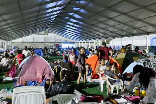 WHO Says Venezuela Health System Strained After Earthquakes