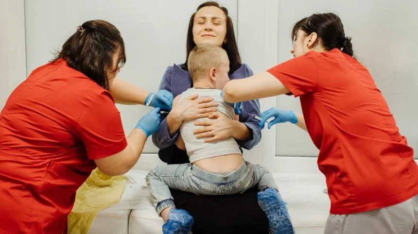 WHO chief voices concern over Trump vaccine order, says changes not aligned with evidence