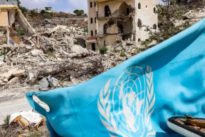 Weaponised austerity: Budget battles and the future of UN human rights