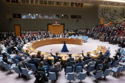 When UN reports are ignored: Lessons from Security Council inaction in 2025