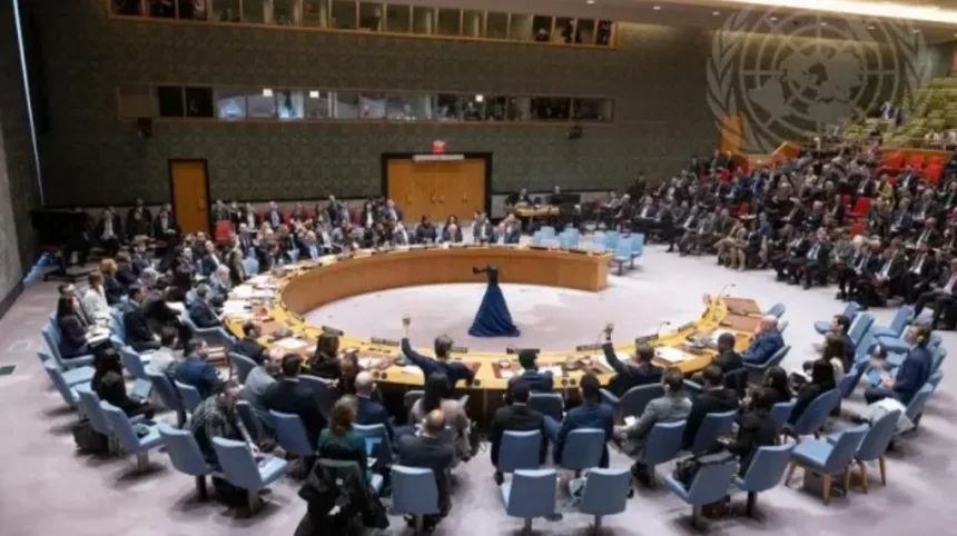 When UN reports are ignored: Lessons from Security Council inaction in 2025