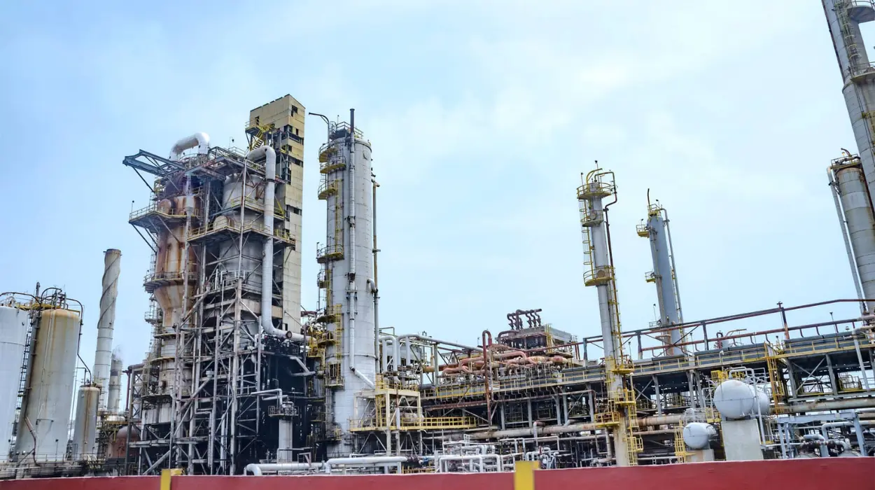 Who will guard Venezuela’s oil wealth without UN supervision