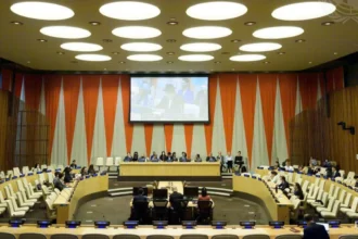 Why ECOSOC's NGO Committee Elections Demand Real Accountability Now?