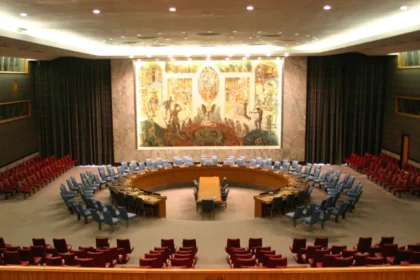 Why GA Votes Often Fail to Influence Security Council Decisions?