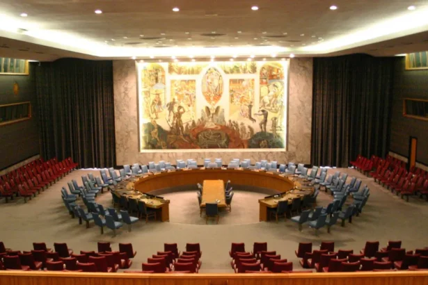 Why GA Votes Often Fail to Influence Security Council Decisions?