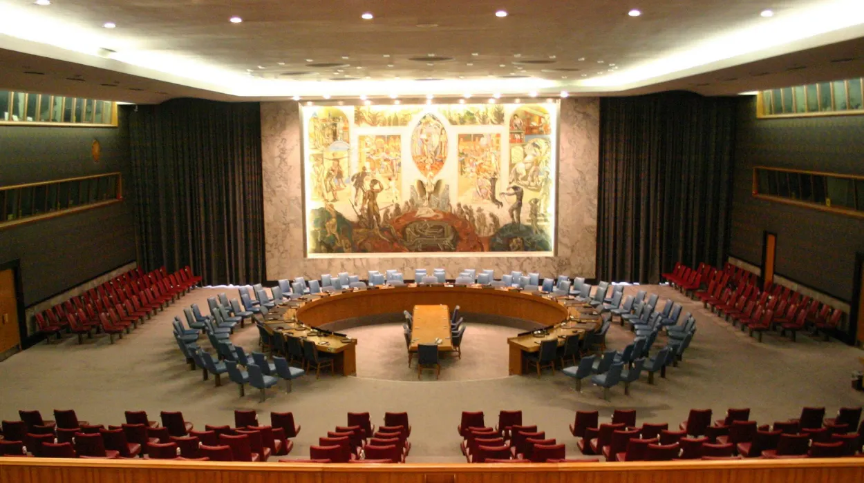 Why GA Votes Often Fail to Influence Security Council Decisions?