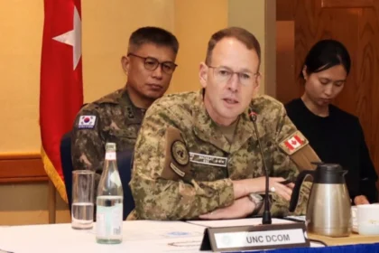 Why the UN command remains crucial for Korean Peninsula security