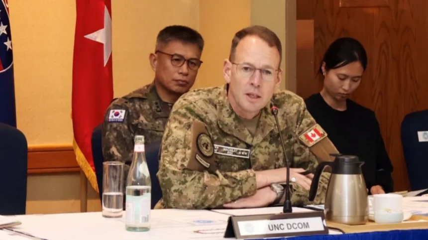 Why the UN command remains crucial for Korean Peninsula security